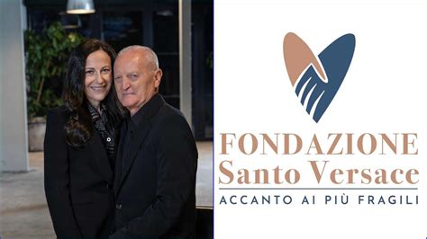 Fondazione Santo Versace – Accanto ai più fragili